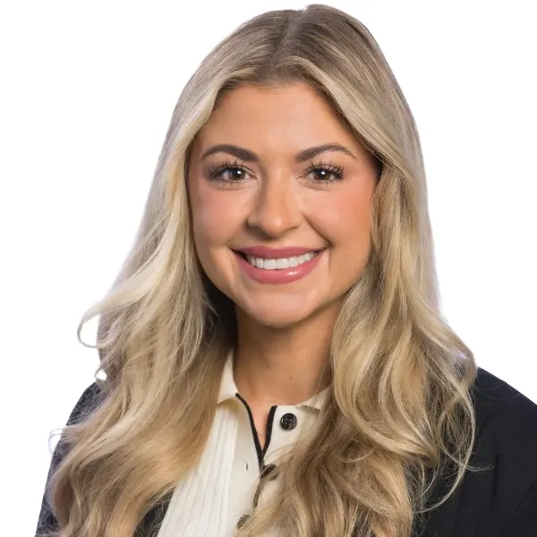 Portrait of Jordyn Ghanem, FNP-C, of Forum Health Las Colinas