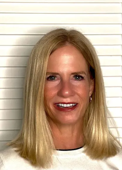 Portrait of Dawn Holey of OsteoStrong Fort Lauderdale Rio Vista